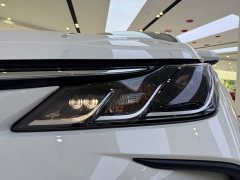 GAC 1.8L E-CVT Edition - фото 11