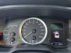 GAC 1.8L E-CVT Edition - фото 14