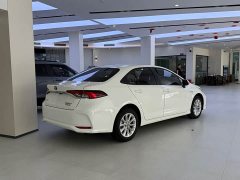GAC 1.8L E-CVT Edition - фото 16