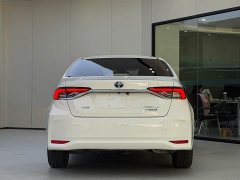 GAC 1.8L E-CVT Edition - фото 4