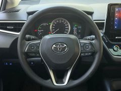 GAC 1.8L E-CVT Edition - фото 8