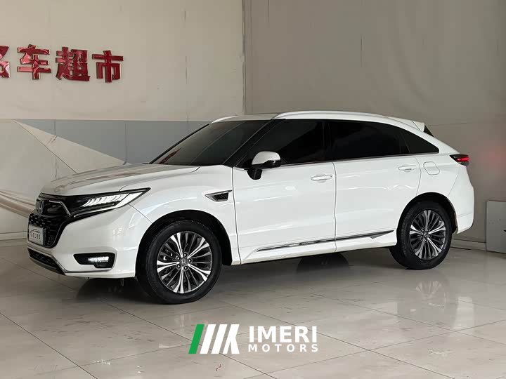 Honda UR-V 370TURBO AWD Edition - автомобиль из Китая