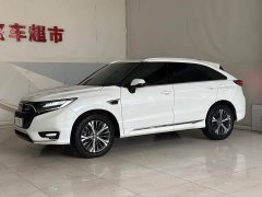 Honda UR-V 370TURBO AWD Edition - фото 1