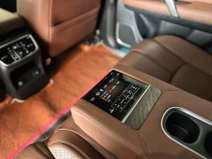 Honda UR-V 370TURBO AWD Edition - фото 10