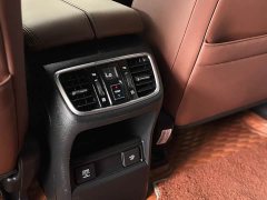 Honda UR-V 370TURBO AWD Edition - фото 11