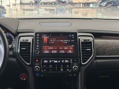 Honda UR-V 370TURBO AWD Edition - фото 13