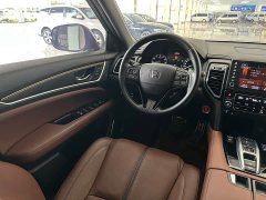 Honda UR-V 370TURBO AWD Edition - фото 15