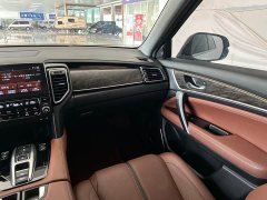 Honda UR-V 370TURBO AWD Edition - фото 16