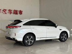 Honda UR-V 370TURBO AWD Edition - фото 18