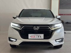 Honda UR-V 370TURBO AWD Edition - фото 2