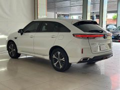 Honda UR-V 370TURBO AWD Edition - фото 20