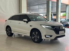 Honda UR-V 370TURBO AWD Edition - фото 3
