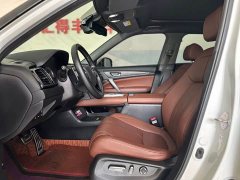 Honda UR-V 370TURBO AWD Edition - фото 7