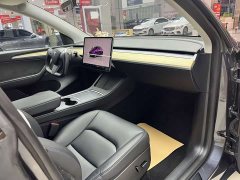 Tesla Model Y Edition - фото 3