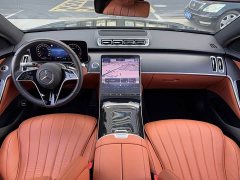Mercedes-Benz S 400 L Business Version - фото 10