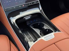 Mercedes-Benz S 400 L Business Version - фото 12