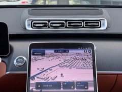 Mercedes-Benz S 400 L Business Version - фото 13