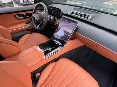 Mercedes-Benz S 400 L Business Version - фото 14