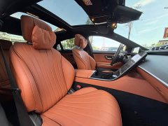 Mercedes-Benz S 400 L Business Version - фото 15