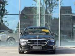 Mercedes-Benz S 400 L Business Version - фото 2
