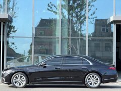 Mercedes-Benz S 400 L Business Version - фото 3