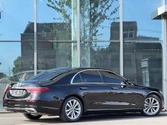 Mercedes-Benz S 400 L Business Version - фото 5
