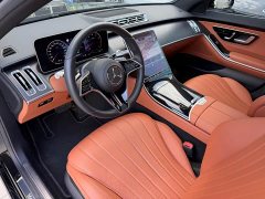 Mercedes-Benz S 400 L Business Version - фото 6