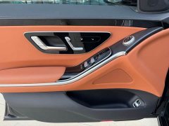 Mercedes-Benz S 400 L Business Version - фото 7