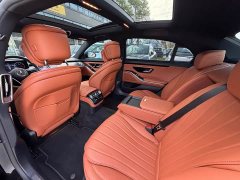 Mercedes-Benz S 400 L Business Version - фото 8