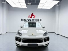 Porsche Cayenne 3.0T - фото 1