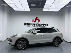 Porsche Cayenne 3.0T - фото 5