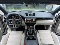 Porsche Cayenne 3.0T - фото 6