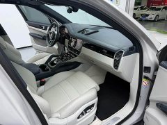 Porsche Cayenne 3.0T - фото 7