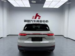 Porsche Cayenne 3.0T - фото 9