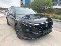 Honda CR-V 240TURBO 2WD Edition 5 - фото 2