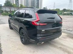 Honda CR-V 240TURBO 2WD Edition 5 - фото 4