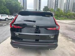 Honda CR-V 240TURBO 2WD Edition 5 - фото 7
