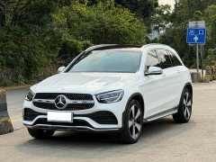 Mercedes-Benz GLC 300 L 4MATIC Luxury Version - фото 1