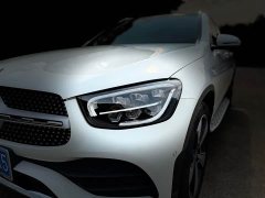 Mercedes-Benz GLC 300 L 4MATIC Luxury Version - фото 10