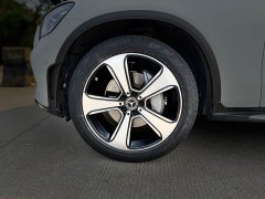 Mercedes-Benz GLC 300 L 4MATIC Luxury Version - фото 11