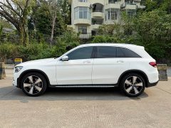 Mercedes-Benz GLC 300 L 4MATIC Luxury Version - фото 12