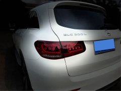 Mercedes-Benz GLC 300 L 4MATIC Luxury Version - фото 15