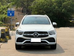 Mercedes-Benz GLC 300 L 4MATIC Luxury Version - фото 2