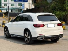 Mercedes-Benz GLC 300 L 4MATIC Luxury Version - фото 3
