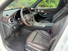 Mercedes-Benz GLC 300 L 4MATIC Luxury Version - фото 4