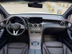 Mercedes-Benz GLC 300 L 4MATIC Luxury Version - фото 5