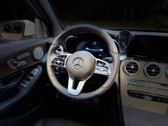 Mercedes-Benz GLC 300 L 4MATIC Luxury Version - фото 7