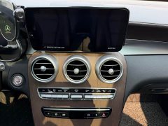 Mercedes-Benz GLC 300 L 4MATIC Luxury Version - фото 8