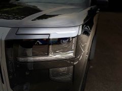 Zeekr 9X Ultra Edition 55kWh - фото 11