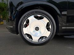 Zeekr 9X Ultra Edition 55kWh - фото 13